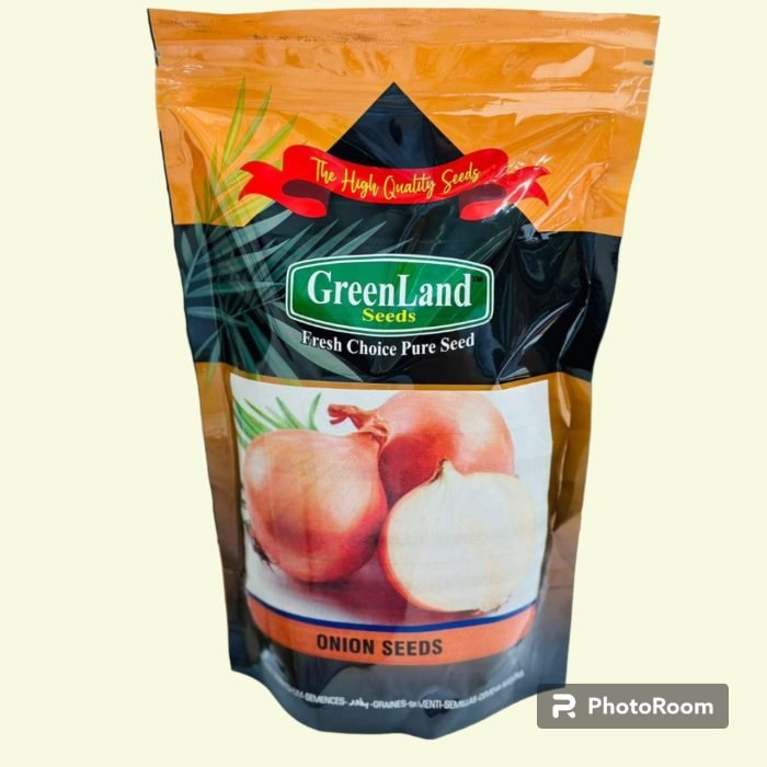 ONION پیاز Nasarpuri OP 1kg Packet