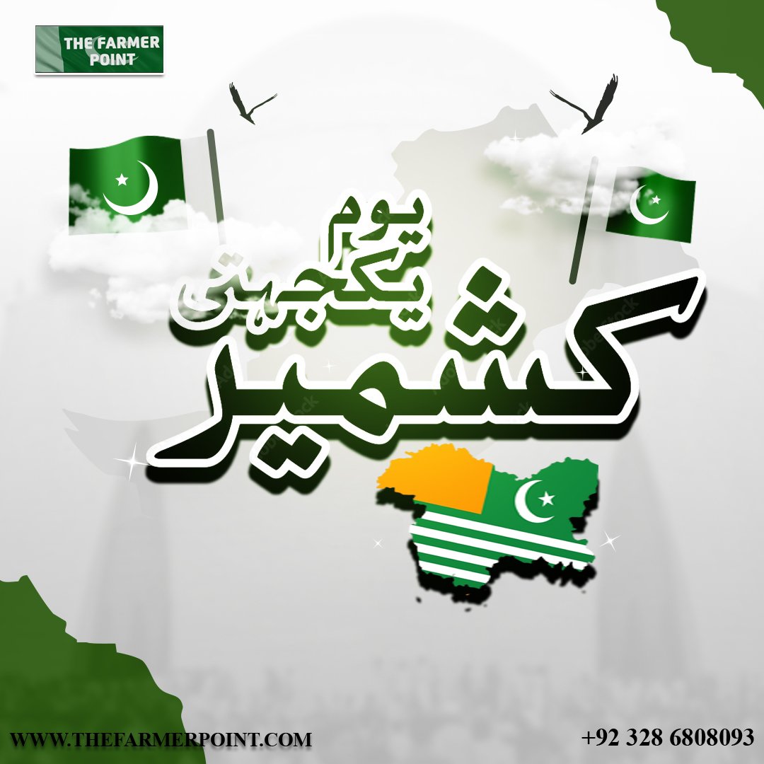 Kashmir Day is more than just a public holiday; it symbolizes the deep-rooted bond between Pakistan and Kashmir