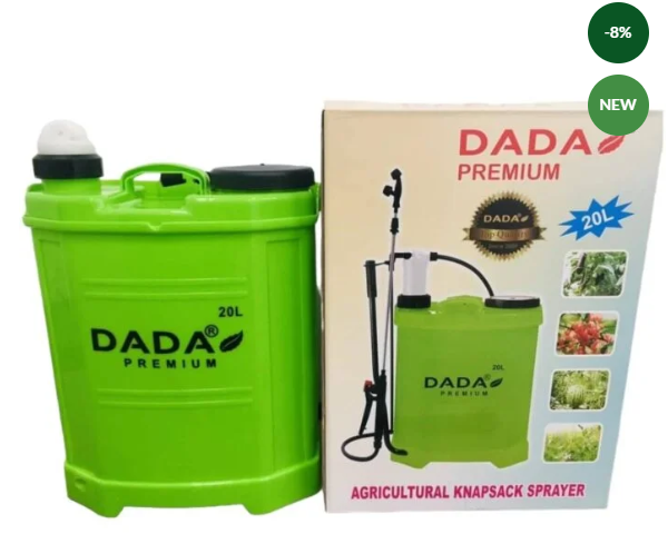 Agricultural Knapsack Sprayer