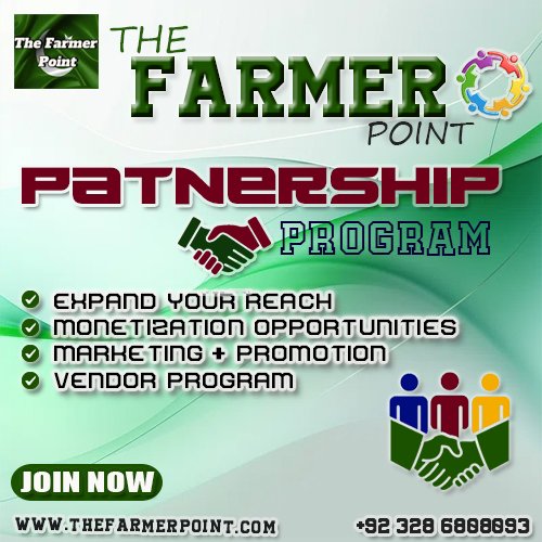 Partnership Program