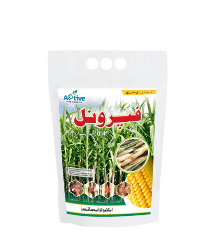 Fipronil 0.4% Granular Insecticide