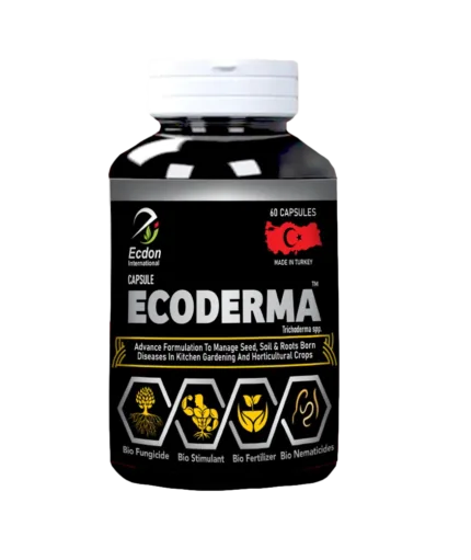 ECODERMA Bio Fungicide