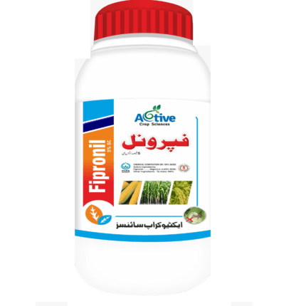 Fipronil 5% SC