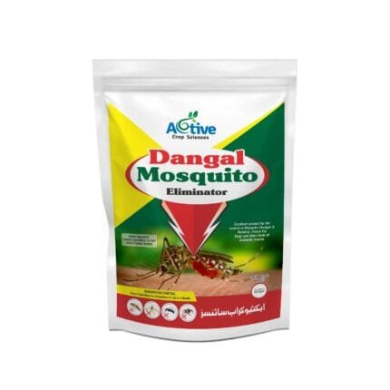 Dangal Mosquito Eliminator ( Lamda cyhalothrin 15% WP)