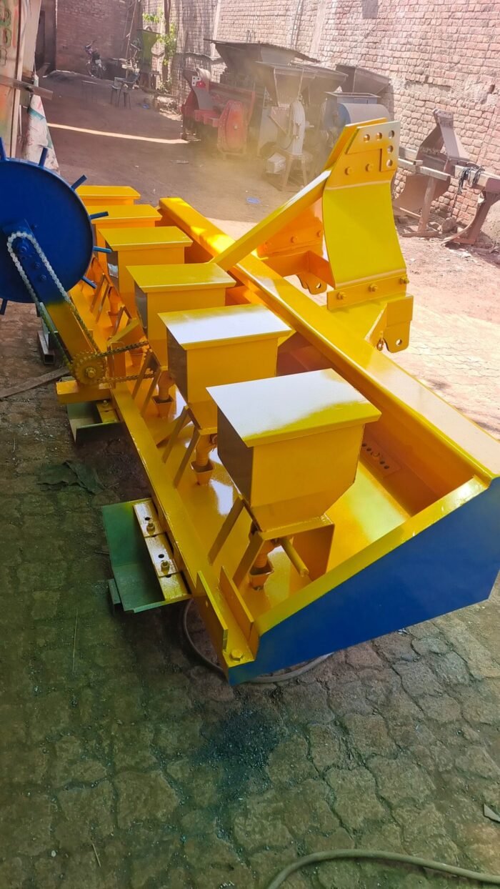 planter - Image 1