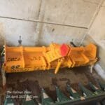 Rotavator 2025 (2ft) i