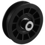 ABNJ Lawn Mower Idler Pulley for Lawn Tractor 194327 532194327 Mower Parts Garden Tools Accessories - Image 6
