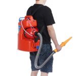 2200W 20L Electric ULV Sprayer Ultra-Capacity Cold Fogging Disinfection Machine Ultrafine Atomizer Garden Water Sprayers 220V - Image 5