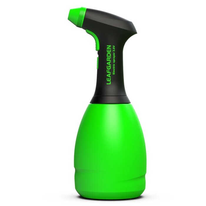 Electric Sprayer Automatic Watering Fogger Bottle USB Sanitizing Sprayer Hand Watering Machine Nozzle Garden Agriculture Tools - Image 1