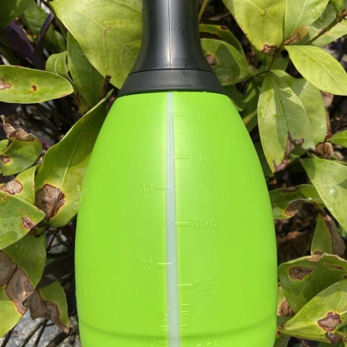 Electric Sprayer Automatic Watering Fogger Bottle USB Sanitizing Sprayer Hand Watering Machine Nozzle Garden Agriculture Tools - Image 4