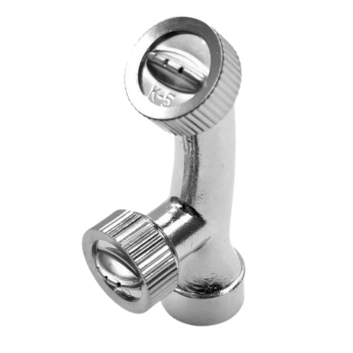 Agricultural Atomizing Sprayer Nozzle Single/Double/Three Holes Nozzle Head Garden Lawn Irrigation Pesticide Spraying Sprinkler - Image 5