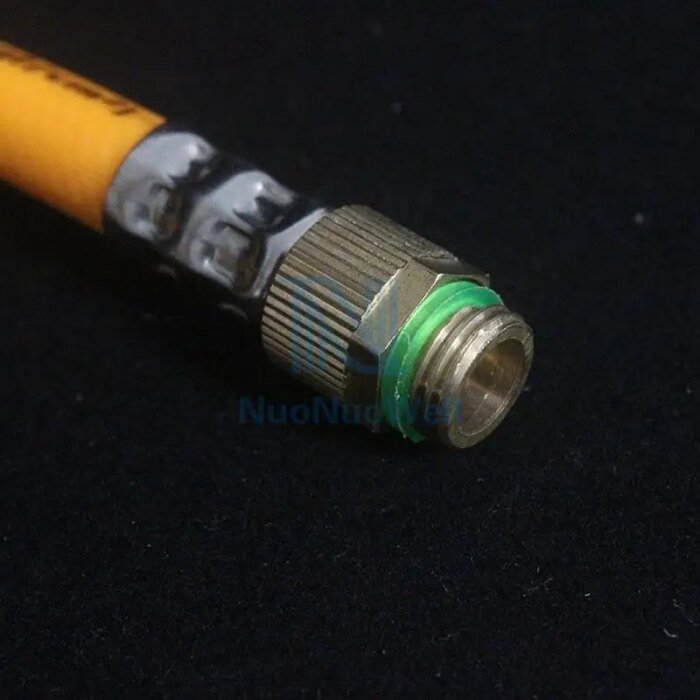 NuoNuoWell M14*1.5 Screw Extension Pipe High Pressure PVC Spray Hose Φ8.5x14mm Agriculture Pesticide Spray Garden Wshing Pipe - Image 5