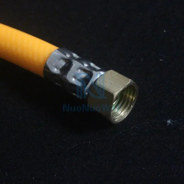 NuoNuoWell M14*1.5 Screw Extension Pipe High Pressure PVC Spray Hose Φ8.5x14mm Agriculture Pesticide Spray Garden Wshing Pipe - Image 6