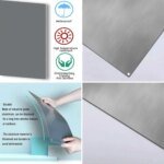 Metal Sign - Roudabushs Watermelon Seeds Retro Wall Decor Home - Image 6