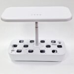 Hydroponics Growing System For Indoor Garden with Led Grow Light Non-toxic Soilless Smart Planting Machine - Image 3