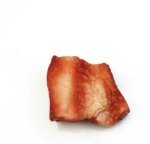 1pcs Simulated food model, fake roasted chicken legs, pork ribs, cooked shrimp model, decoration model, prop decoration - Image 5