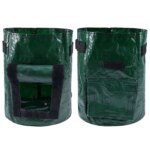 Potatoes Grow Bags 3/5/10 Gallon Gardening Plant Growing Bags for Potato Tomato Carrot & Other Vegetable Planter Container - Image 5