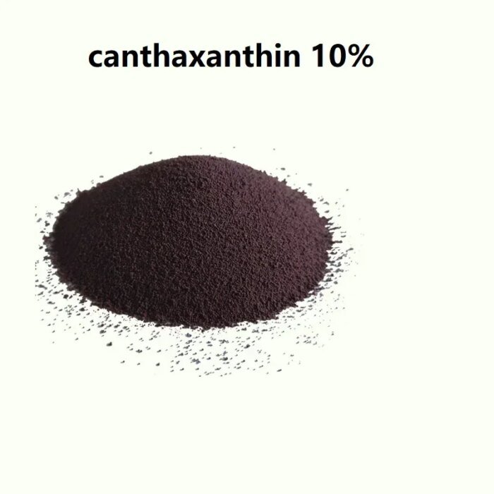 carophyll red canthaxanthin 10% - Image 1