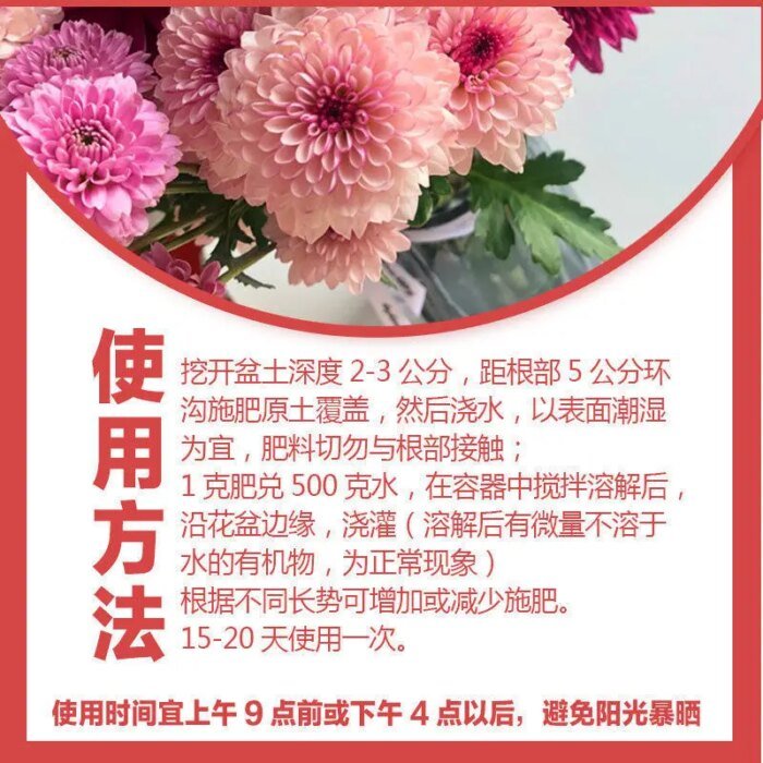 Blueberry Fertilizer Household Potted Fruit Tree Universal Flower Fertilizer Organic Compound Fertilizer - Image 2