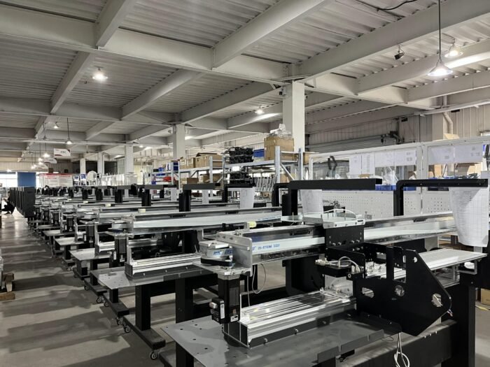 DTF-printer Audley XP600 Print Head DTF Transfer PET Film Vinyl Digital Printers for Clothing - Image 7