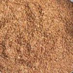 Golden Flaxseeds (Linum Usitatissimum) - Rich in Fiber Cold Milled Brown Flax Seeds From India - Raw & Non-GMO - Image 7