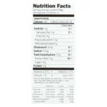 Nature's Path Organic Qi'a Superfood Hot Oatmeal-Case of 6 8 oz Superseeds and Grains Instant Breakfast Cereal - Image 3