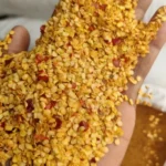 Bulk Rocoto hot pepper seeds 5000-15000 SHU 98% Germination Tunnel House Supply Commercial Pack Kosher Dried & Processed - Image 7