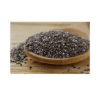 Sourcing chia seeds from Vietnam ensures consistent quality great for export to companies focused on wellness organic nutrition