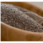 Sourcing chia seeds from Vietnam ensures consistent quality great for export to companies focused on wellness organic nutrition - Image 3