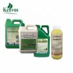 Kenvos Herbicide Glyphosate 480g/L 360g/L SL Glifosato 41% Round up Glyphosat Weedicides in Agriculture - Image 3