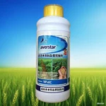 Organic Herbicide for Rice Weeds 5% 10% 20% EC Quizalofop-P-ethyl Killer