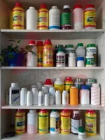 Organic Herbicide for Rice Weeds 5% 10% 20% EC Quizalofop-P-ethyl Killer - Image 3