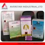 Organic Herbicide for Rice Weeds 5% 10% 20% EC Quizalofop-P-ethyl Killer - Image 4