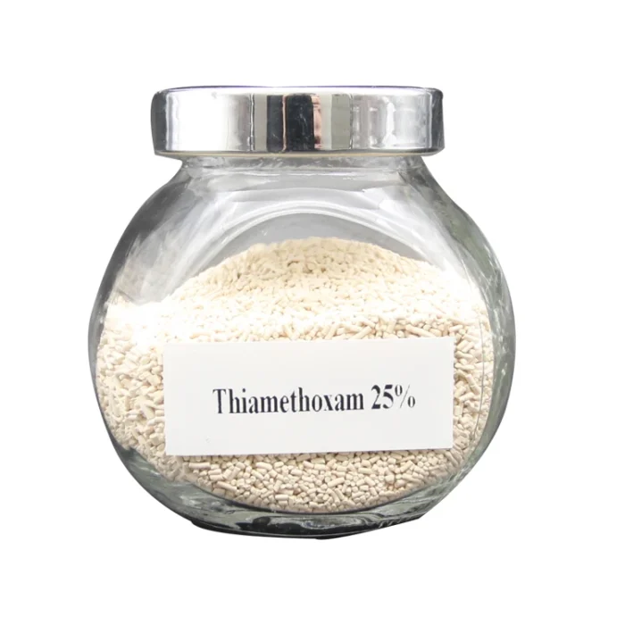 Insecticide Thiamethoxam 25% WDG - Image 1