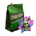 Organic Vermiculite Wholesale Expanded Fertilizer Horticultural Agricultural Perlite Vermiculite - Image 4