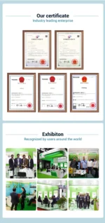 Bulk 20-20-20 NPK Fertilizer Water Soluble Compound Nitrogen in Powder Form Controlled Release for Agriculture - Image 3