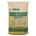 Bulk 20-20-20 NPK Fertilizer Water Soluble Compound Nitrogen in Powder Form Controlled Release for Agriculture - Image 4