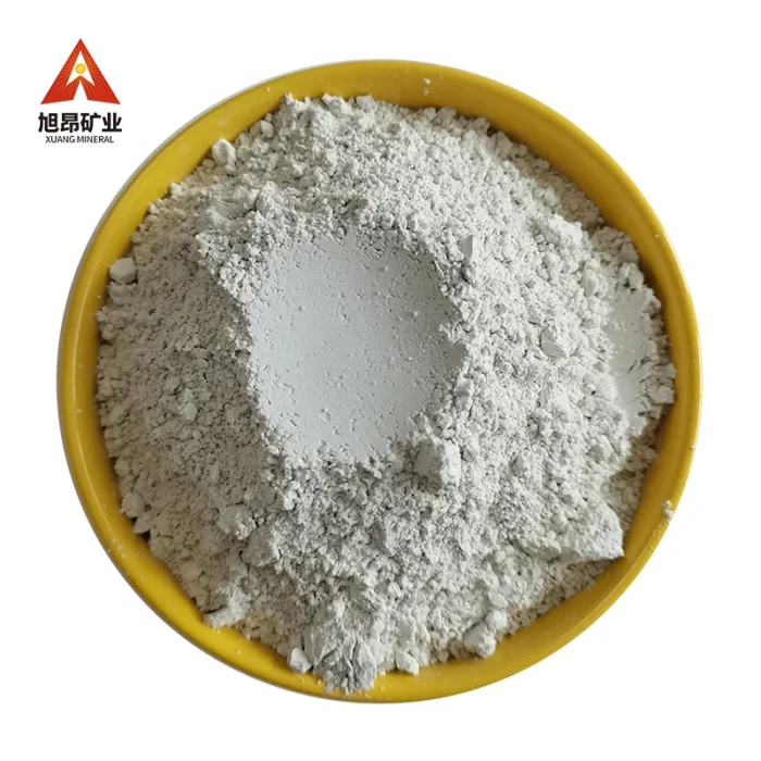 Industrial 325 Mesh Illite Mineral Powder SIO2 Composition Additive for Rubber Paint Fertilizer Production Non-Metallic Products - Image 7