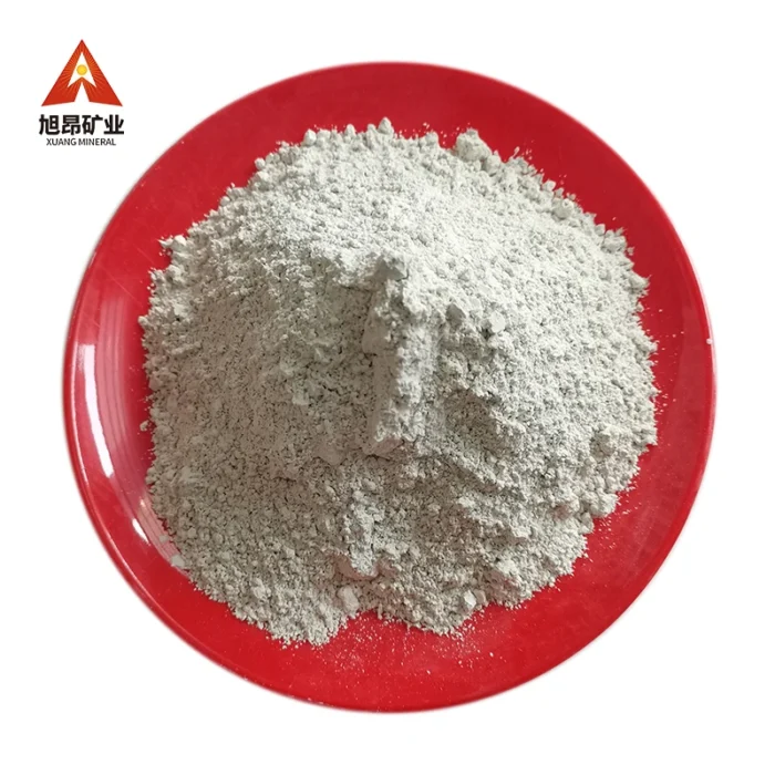 Illite Powder for Rubber Reinforcement, Clay Powder for Coatings, and Agricultural Potash Fertilizers - Image 1