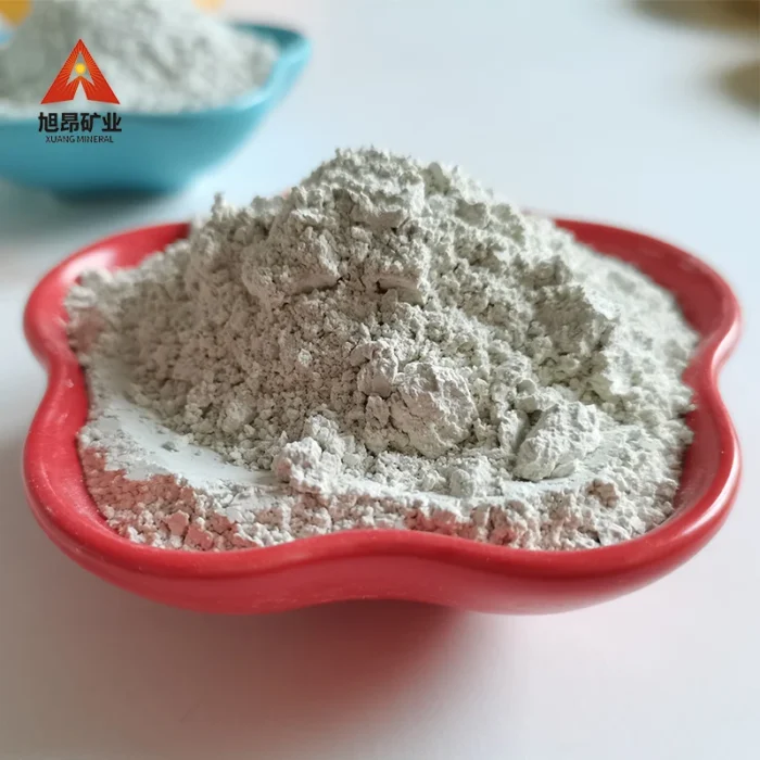 Illite Powder for Rubber Reinforcement, Clay Powder for Coatings, and Agricultural Potash Fertilizers - Image 3