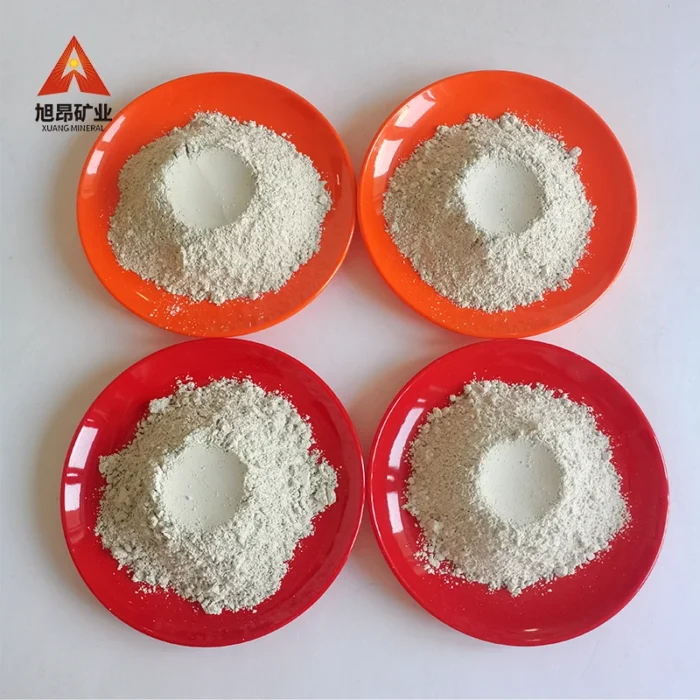 Illite Powder for Rubber Reinforcement, Clay Powder for Coatings, and Agricultural Potash Fertilizers - Image 4