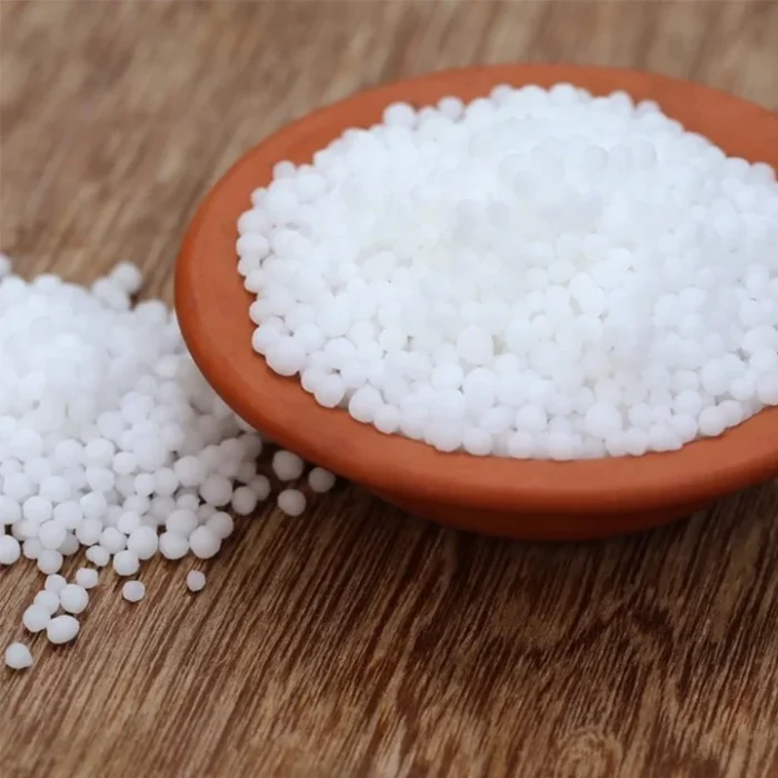 Urea N46 Agricultural Grade 46-0-0 Nitrogen Fertilizer Granular Urea 46 in Prilled and Powder States Urea Fertilizer - Image 1
