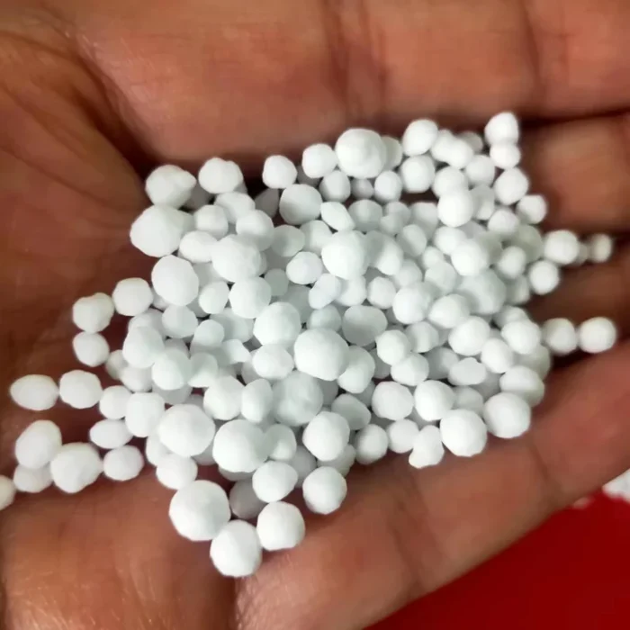 Urea N46 Agricultural Grade 46-0-0 Nitrogen Fertilizer Granular Urea 46 in Prilled and Powder States Urea Fertilizer - Image 3