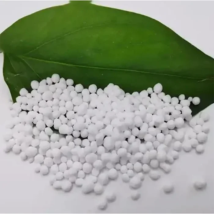Urea N46 Agricultural Grade 46-0-0 Nitrogen Fertilizer Granular Urea 46 in Prilled and Powder States Urea Fertilizer - Image 6